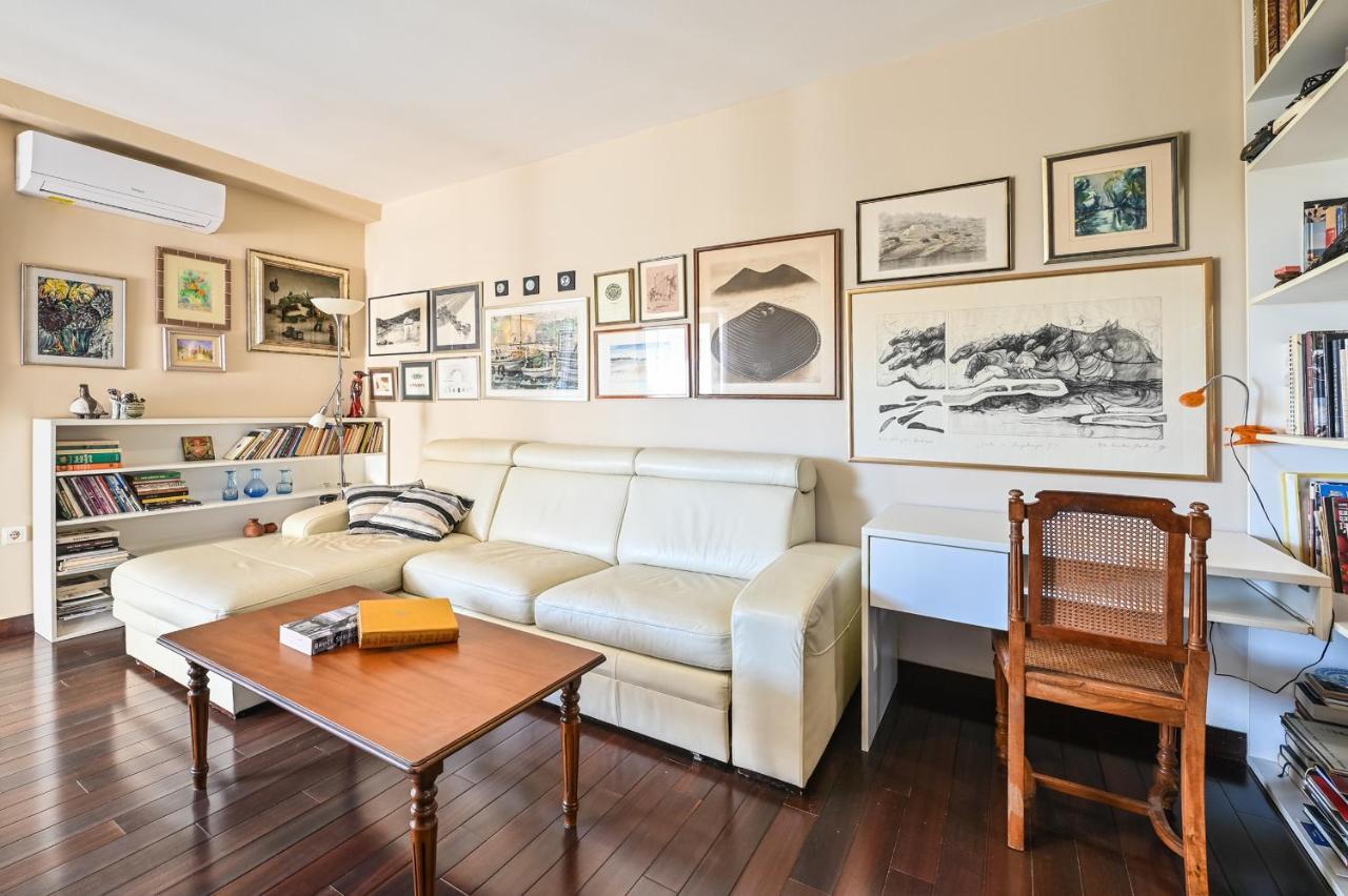 Apartment Dada Zadar -Excellent Apartment Nearby Old City Exterior foto