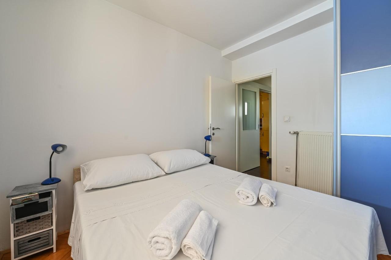 Apartment Dada Zadar -Excellent Apartment Nearby Old City Exterior foto